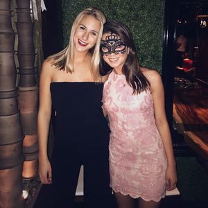 Meet your Posher, Julia